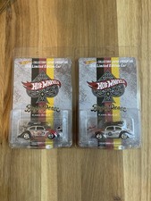 Hot Wheels Japan Convention 2026 VW Beetle KA...