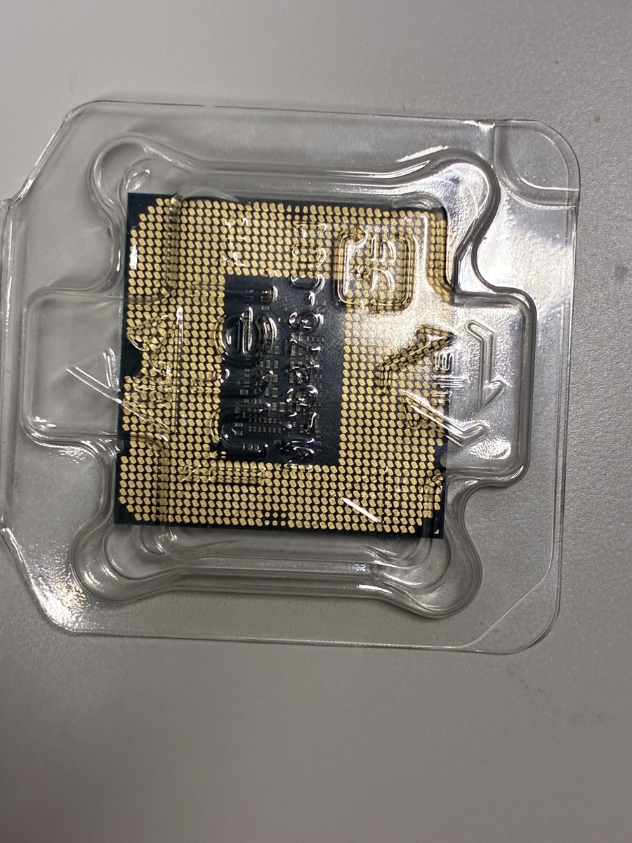 Intel Core i5-10400F 2.9GHz LGA1200 6-core Desktop Processor CPU