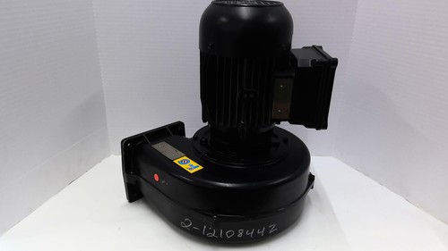 Elektror NRD805 1.20HP 277/480V AC Blower Motor 3480 RPM
