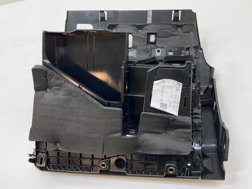 2019 - 2025 AUDI Q3 DASH RIGHT SIDE GLOVE BOX STORAGE OEM 83A880842D4PK - Picture 7 of 11