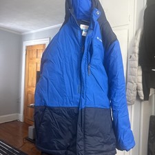 columbia jacket kids
