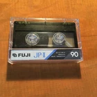 1 x Fuji JP-II 90 Cassette, IEC II/High Position, Excellent Condition, 1990