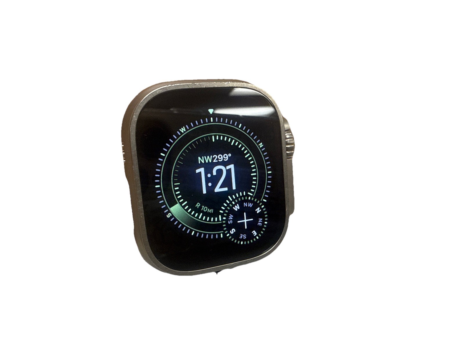 Apple Watch Ultra - A2622 - 49mm - GPS+LTE