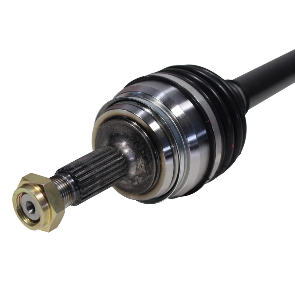 Conjunto de eje CV delantero derecho GSP NCV72006 para Volkswagen 75-84 Rabbit Foto 4 de 4