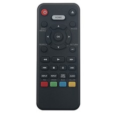New NC088 Replace Remote for Sanyo Blu-ray Player FWBP506FF FWBP505FK FWBP505FN