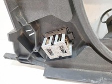 Radiateur Smart FORTWO