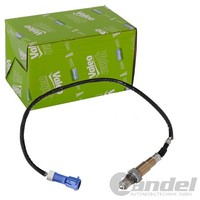 Valeo Lambdasonde Vor/Nach KAT Passend FüR Ford C-MAX Focus Galaxy Mondeo S-MAX