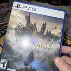Hogwarts Legacy - Sony PlayStation 5