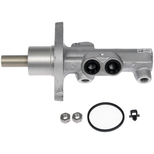 Dorman M630910 Brake Master Cylinder For 08-13 Audi TT TT Quattro - Picture 4 of 8