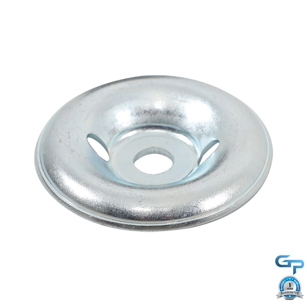 94-04 For Chevy S10 Pickup GMC S10 Sonoma 924-181 924-180 Body Mount Kit