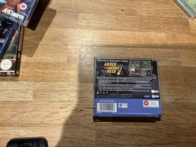 GRAND THEFT AUTO 2 SEGA DREAMCAST VIDEO GAME BOXED COMPLETE UK PAL