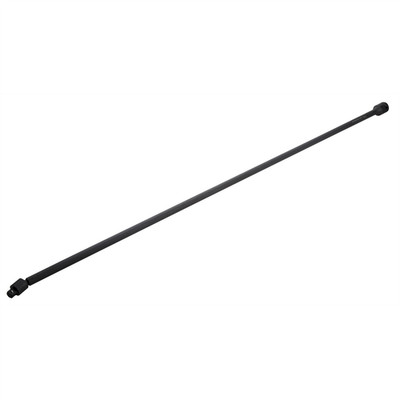 J S Products (Steelman) 1/2 '' Antrieb X 3/8 '' Impact Verlängerung Adapter X 36 ''