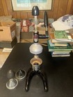 EARLY Hamilton Beach Extractor 32 Manual Juicer Cast Iron? 1950s