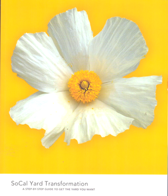 #ad #ad 2017 Southern California Yard Transformation Step by Step Guide Book Pam Pavela $4.99