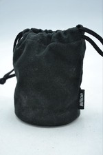 Genuine Nikon CL-0913 Black Soft Lens Case Pouch AF-S 35mm f1.8G