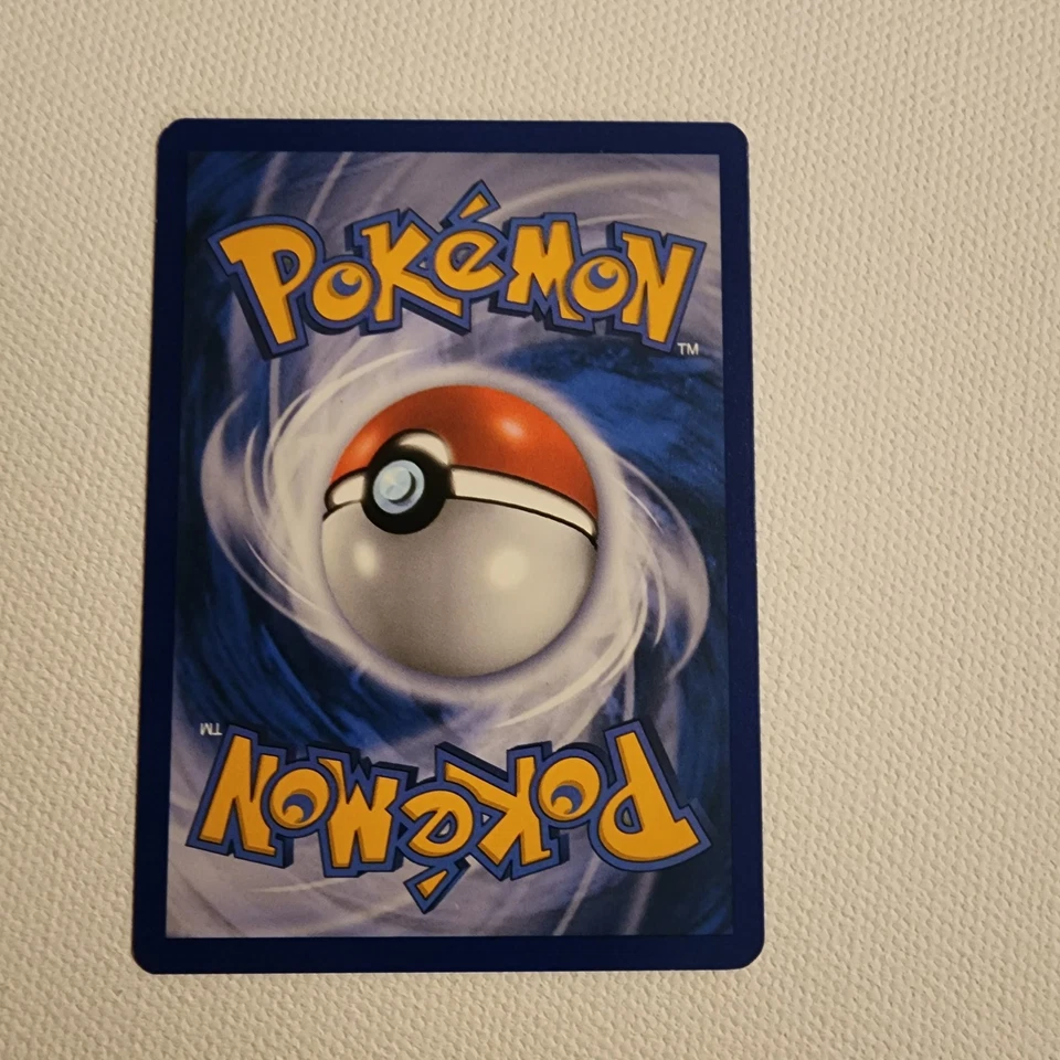 Hypnotoxic Laser (Team Plasma) Uncommon Plasma Storm 123/135 MP - Image 2 of 2