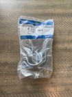 Carlon 2 in PVC Rigid Conduit Clamps Gray Nonconductive Noncorrosive E977JCR-CTN — photo 1