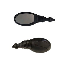 Coppia specchietti retrovisori CHATENET LIGIER MICROCAR xtoo ch26 MGO ixo js50