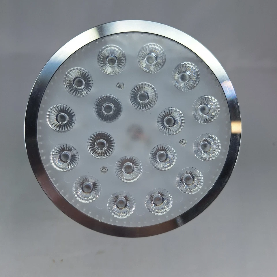 Lámpara de Luz Azul Portátil para Recién Nacidos Longitud de Onda 460nm 18 LED Foto 3 de 4