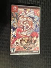 Radiant Tale - Nintendo Switch - Brand New | Factory Sealed