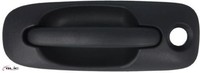 Blic 6010-58-013410LP TüRgriff FüR Chrysler FüR Dodge