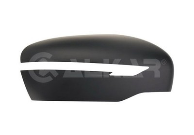 ALKAR Spiegelgehäuse Abdeckung Außenspiegel 6342672 für NISSAN QASHQAI 2 J11 DIG