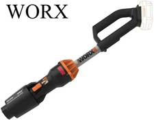 WORX Nitro WG543.9 20V Cordless Leaf Blower, Electric Blower with 410CFM &130MPH