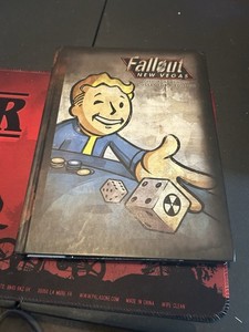 フォールアウト/ニューベガス【早期購入特典短編絵本】 Fallout】公式