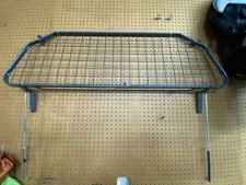 Travall Dog Barrier / cargo cage  Mercedes ML/GLE (2015-2019) Vehicle Specific