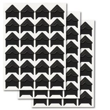 360 Pcs Photo Corners Self Adhesive, Scrapbooking Photo Mounting Corners