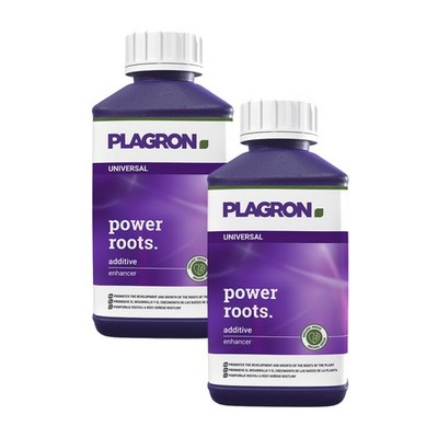 Plagron Power Roots - 2x 250ml