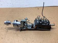 1956 Cadillac Headlight Switch Fog Light Switch Tested Works Used Oem 1956 Cadillac Headlight Switch Fog Light Switch Tested Works Used Oem