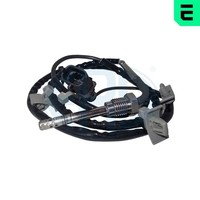 Sensor Abgastemperatur ERA 551026 FüR P10 GTC Astra Opel Caravan Cdti Chevrolet