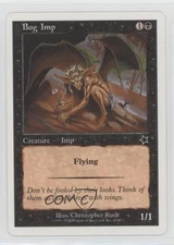 Bog Imp Magic: Starter 1999 #65 1999