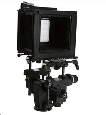 Sinar F2 4x5 in Large Format Film Cameras for sale | eBay