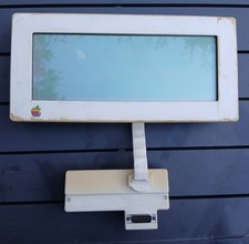 Apple IIc Flat Panel Display A2M4022