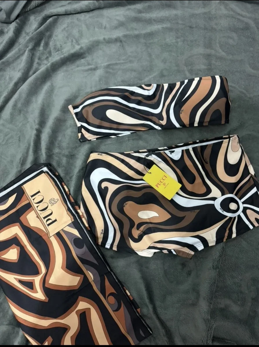 Emilio Pucci Clothing for Women for sale | eBay