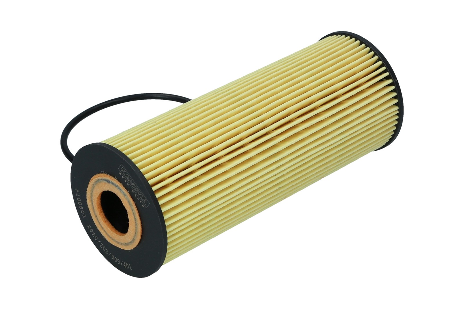 Fits KAMOKA F100601 OIL FILTER - INSERT (R) AUD A3 96-03,A4 00-08,A6  ⭐UK Stock⭐