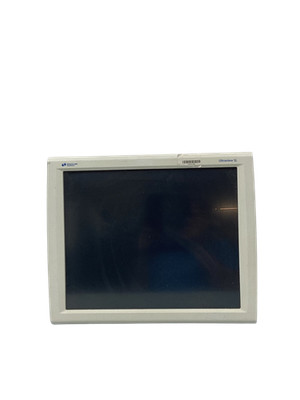 SPACELABS HEALTHCARE ULTRAVIEW SL MONITOR !