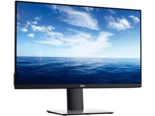 Dell P2018H 20 Inch Widescreen LCD Monitor Very Good 8E