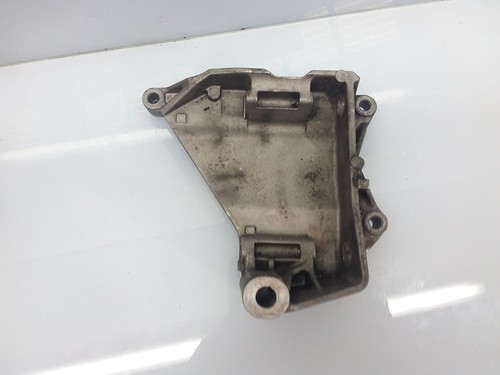 070903143C lichtmaschine generator halter VOLKSWAGEN TOUAREG 7LA 2002 1224600