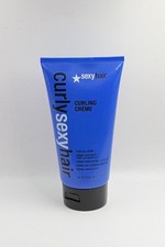 Image of Curly Sexy Hair Curling Crème 150g New WP JA