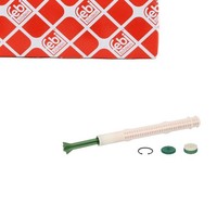 febi Trockner Klimaanlage FüR VW Polo 5 Seat Ibiza 4 Toledo 4 Fabia 2 3 Roomster