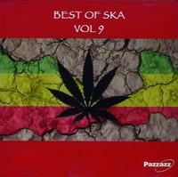 V/A - Best Of Ska 9 - Cd - G3Z