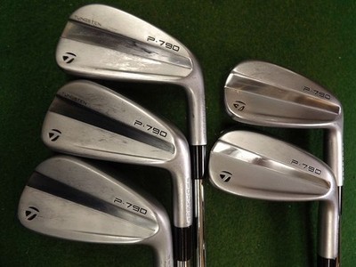 TaylorMade P790 2023 #5番 NS MODUS 105(S) TaylorMade 2023 P790 Single Iron | 2nd Swing Golf