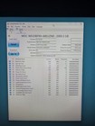 WD Red 2TB NAS Hard Drive WD20EFRX 5400RPM SATA 3.5" Tested Healthy 35K Hours