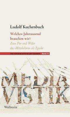 Ludolf Kuchenbu Welches Jahrtausend brauchen wir?: Zum F (Paperback) (UK IMPORT)