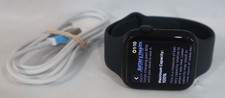 Apple Watch SE 3rd Gen 3rd Generation 2025 44MM Black GPS Only #20355