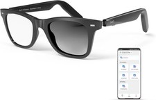 GetD AI Glasses for Men  Women, Smart Glasses Powered by ChatGPT, AI Real-time