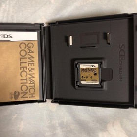 Game & Watch Collection